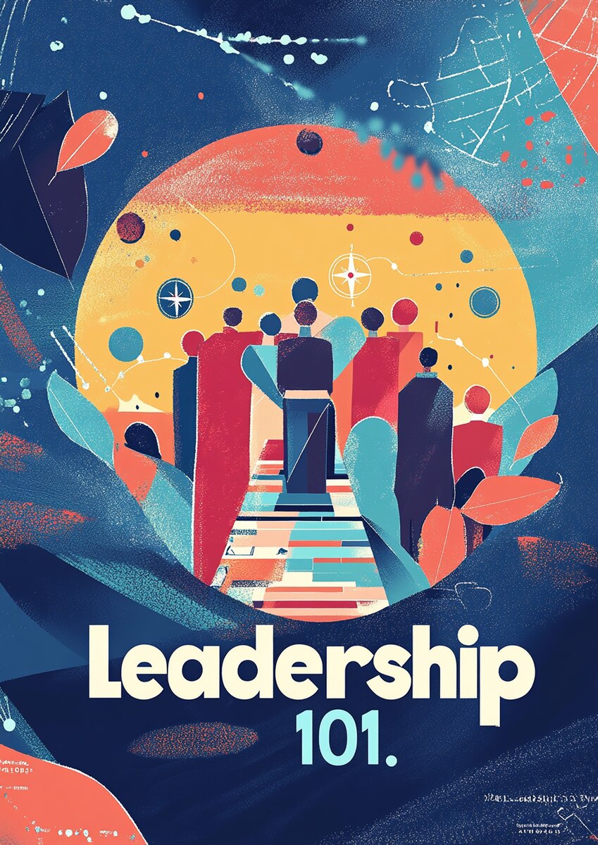 Leadership 101