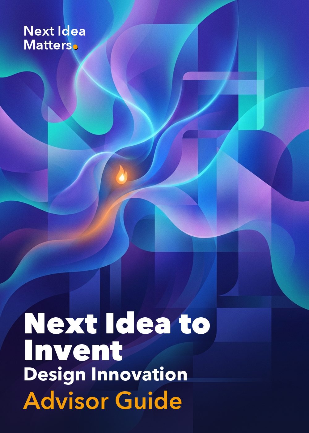 NII Design Innovation — Advisor Guide